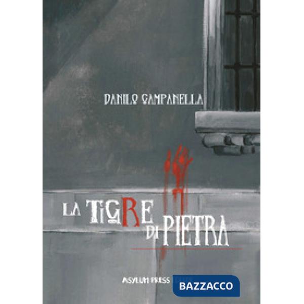 Tigre di pietra (La)