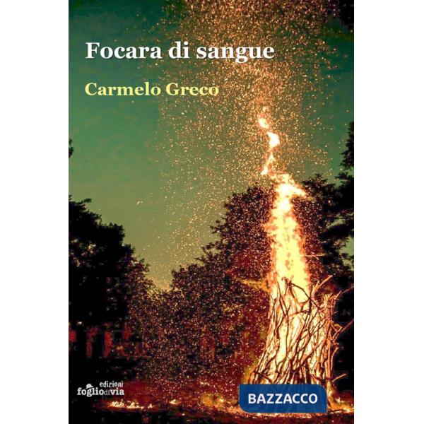 Focara di sangue