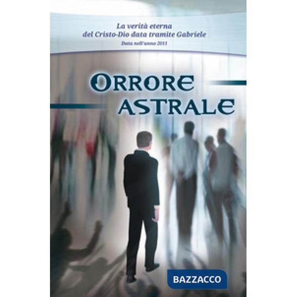 Orrore astrale