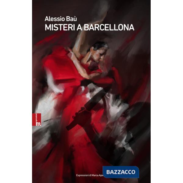 Misteri a Barcellona