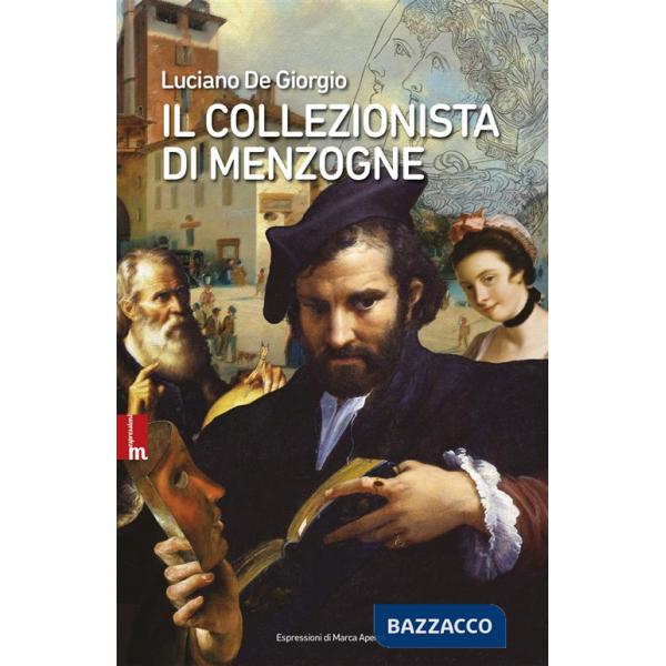 Collezionista di menzogne (Il)