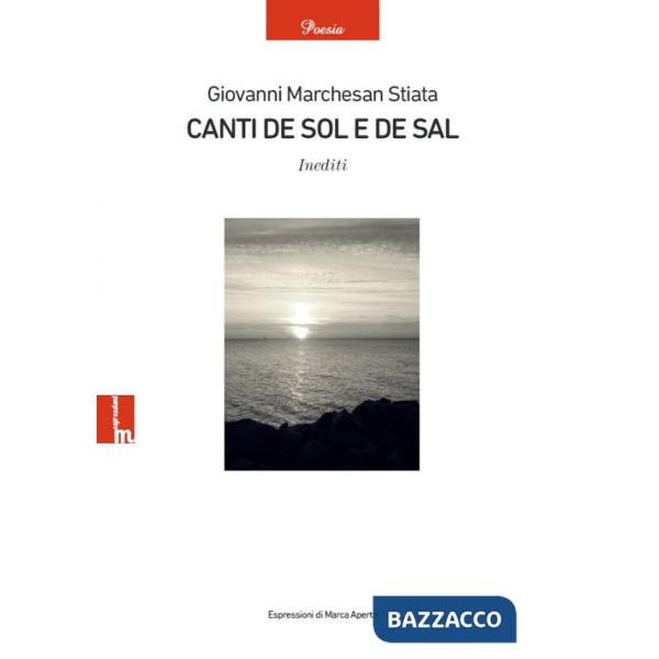 Canti de sol e de sal. Inediti