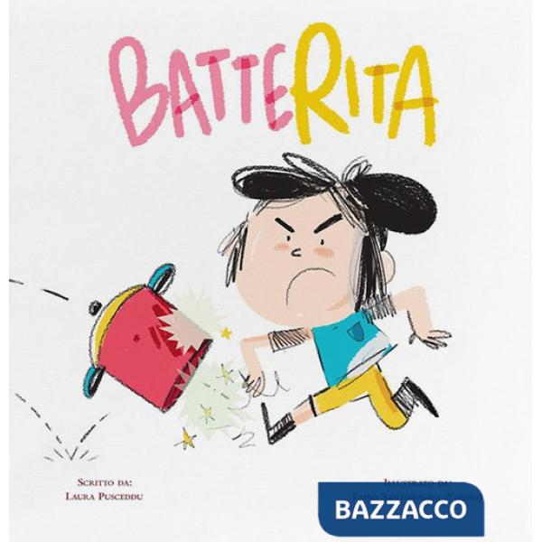 Batterita