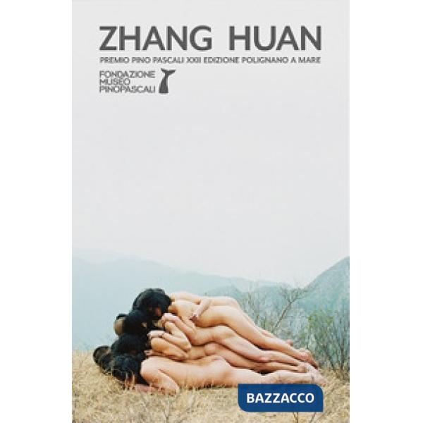Zhang Huan. Premio Pino Pascali. 22ª edizione