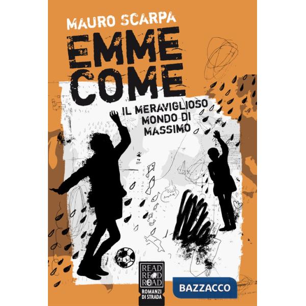 Emme come. Il meraviglioso mondo di Massimo