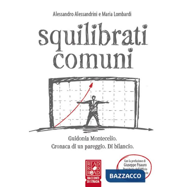 Squilibrati comuni. Guidonia Montecelio. Cronaca di un pareggio. Di bilancio