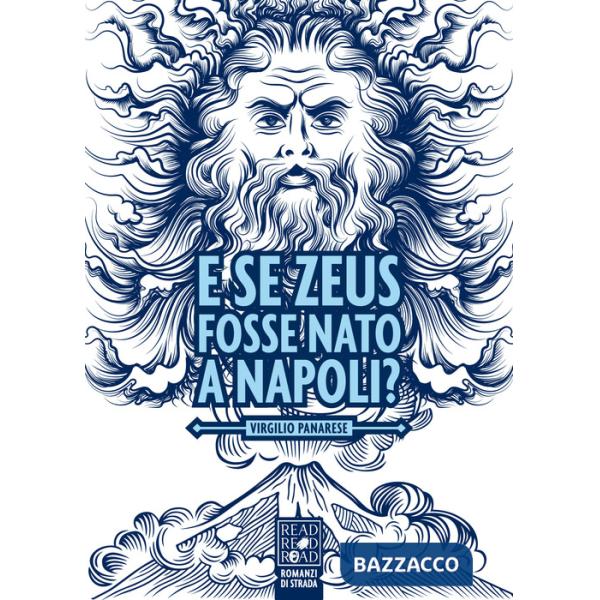 E se Zeus fosse nato a Napoli?