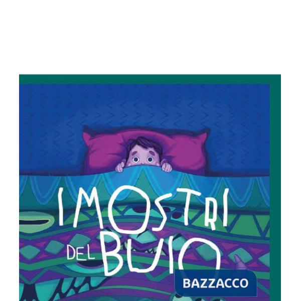 Mostri del buio. Una strana storia di amicizia (I)