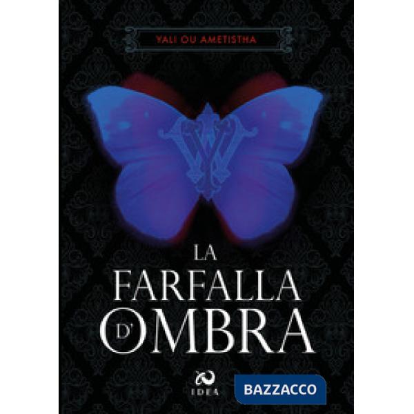 Farfalla d'ombra (La)