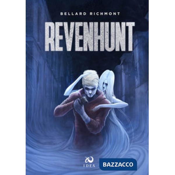RevenHunt