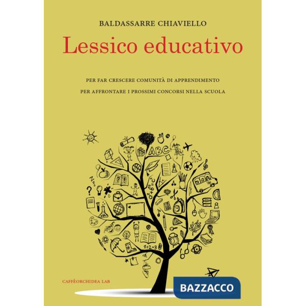 Lessico educativo