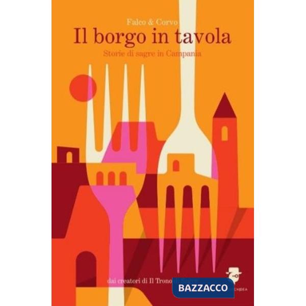 Borgo in tavola (Il)