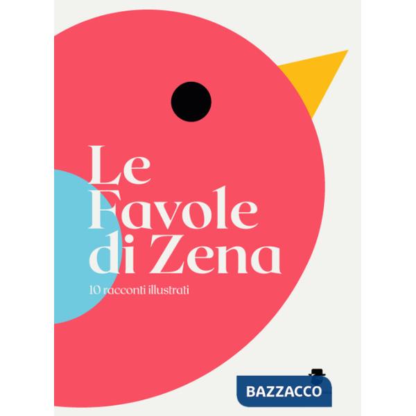 Favole di Zena (Le)