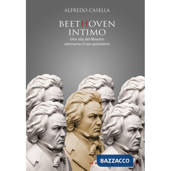 Beethoven intimo