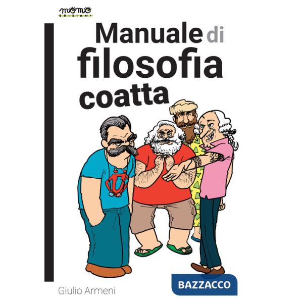 Manuale di filosofia coatta