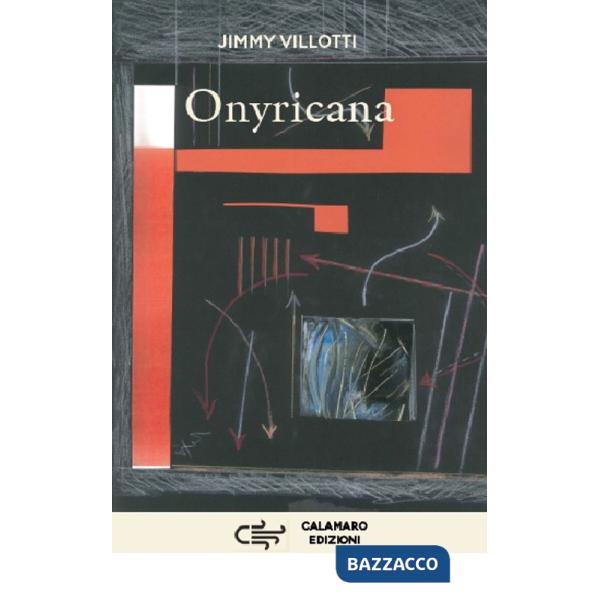 Onyricana