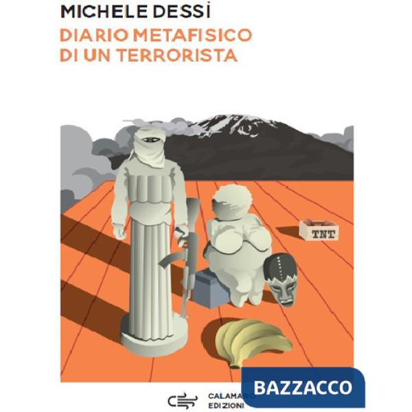 Diario metafisico di un terrorista