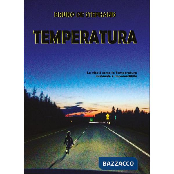 Temperatura