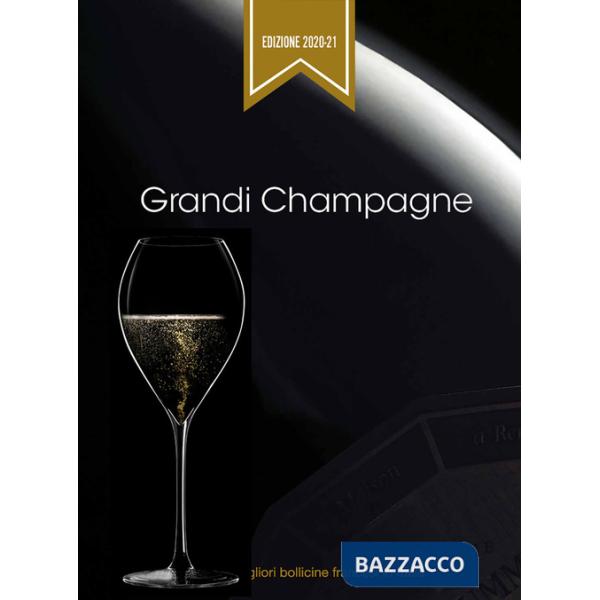 Grandi Champagne 2020-2021. Guida alle migliori bollicine francesi in Italia