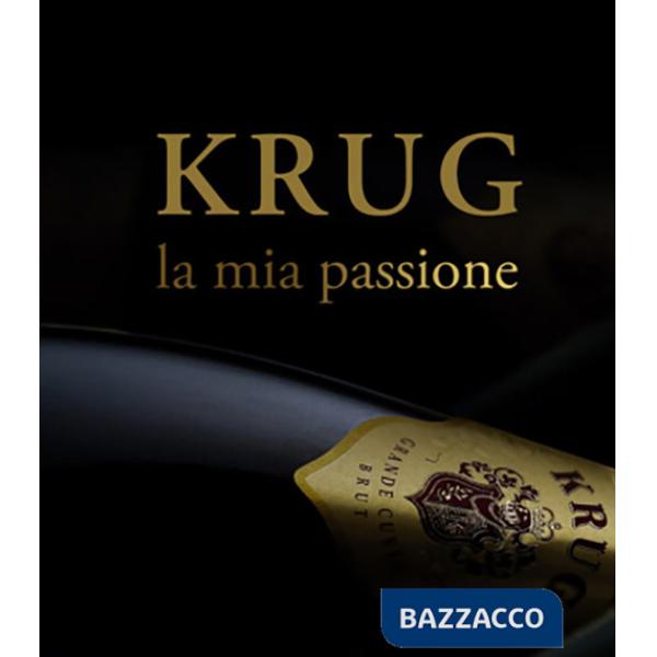 Krug, la mia passione. Ediz. illustrata