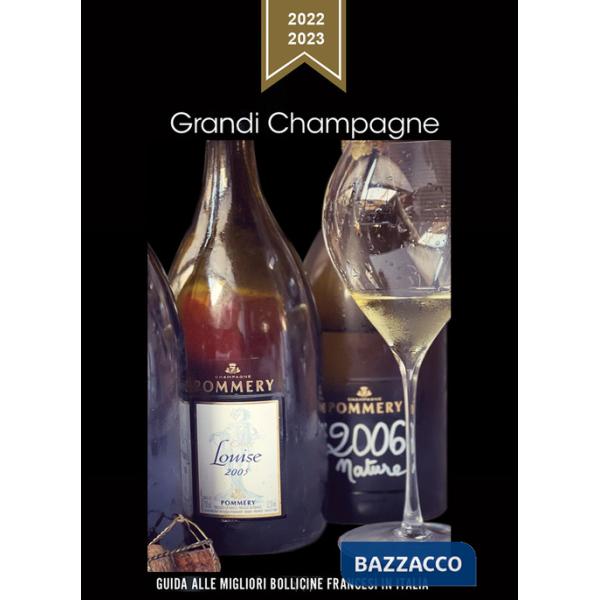 Grandi Champagne 2022-2023. Guida alle migliori bollicine francesi in Italia