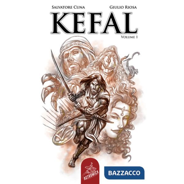 Kefal. Vol. 1