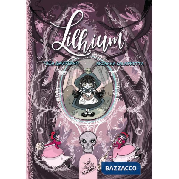 Lilhium