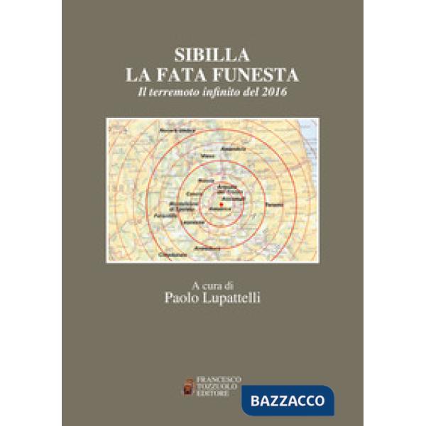 Sibilla la fata funesta. Il terremoto infinito del 2016