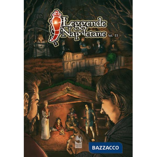 Leggende napoletane. Vol. 2