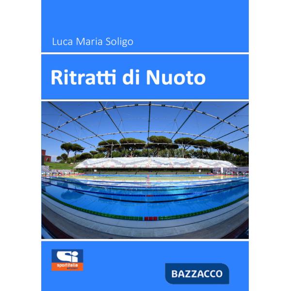 Ritratti di nuoto