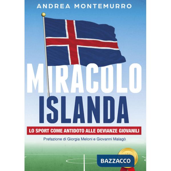 Miracolo Islanda. Lo sport come antidoto alle devianze giovanili