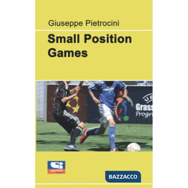 Small position games