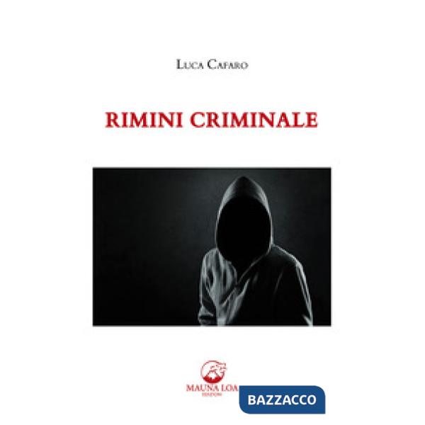 Rimini criminale