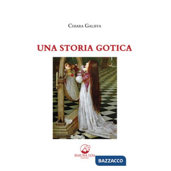 Storia gotica (Una)