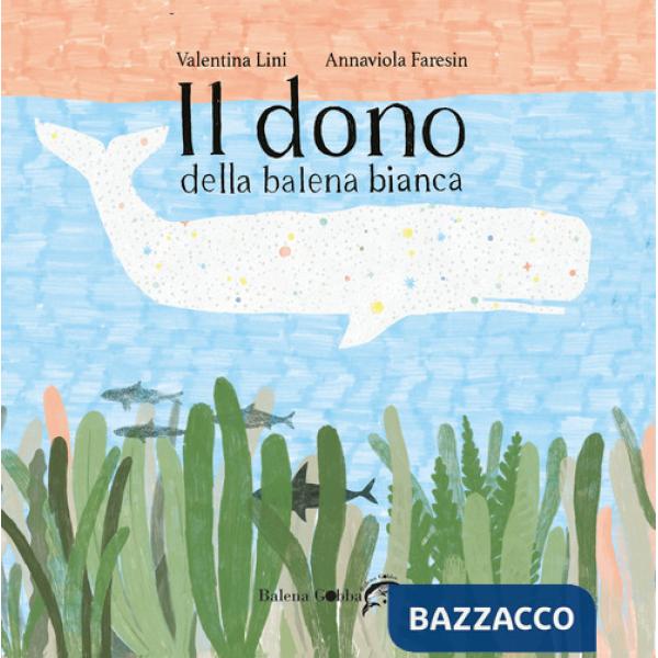 Dono della balena bianca (Il)