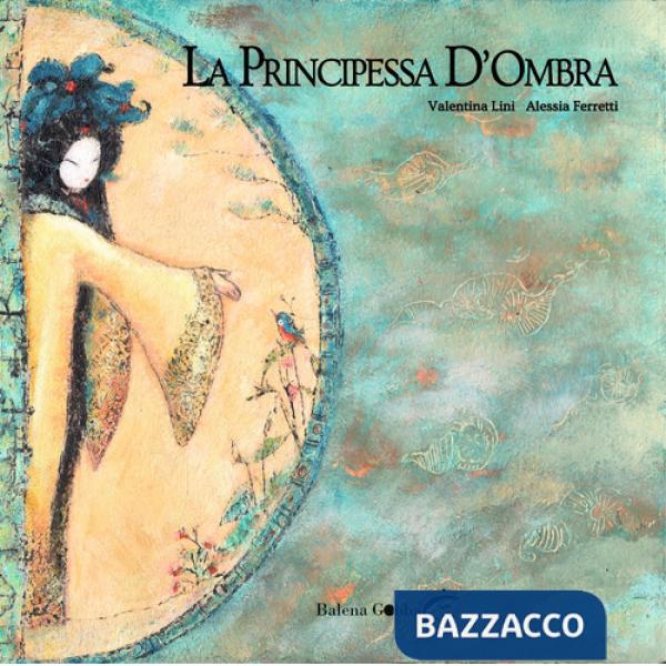 Principessa D'Ombra (La)