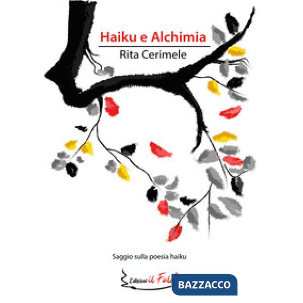 Haiku e alchimia