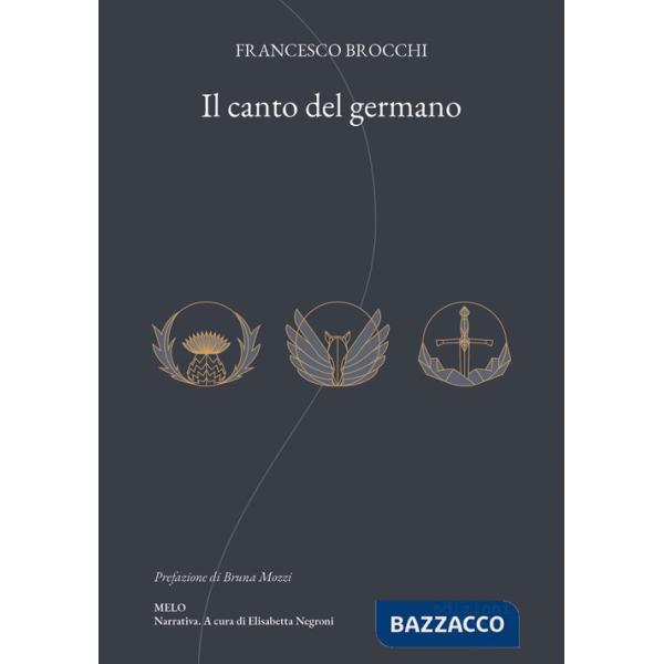 Canto del germano (Il)