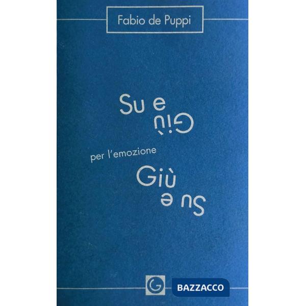 Su e giù per l'emozione