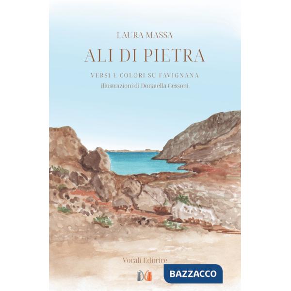 Ali di pietra. Versi e colori su Favignana