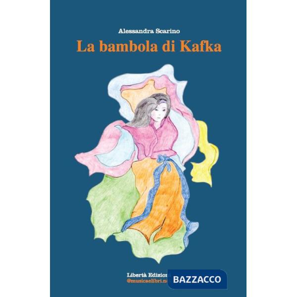 Bambola di Kafka (La)