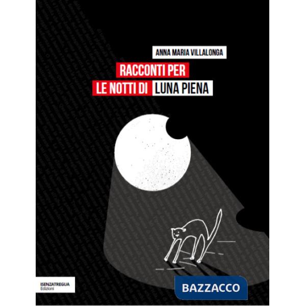 Racconti per le notti di luna piena