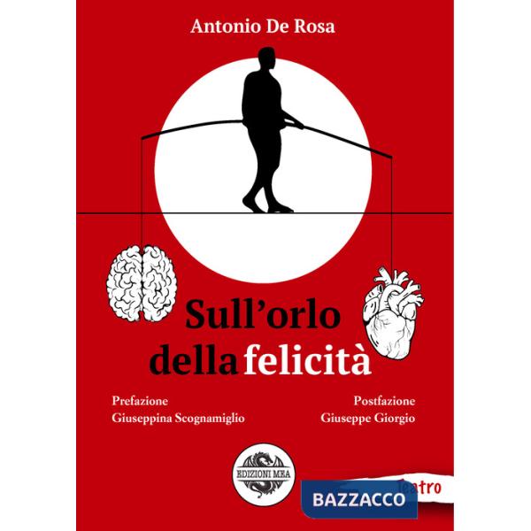 Sull'orlo della felicità