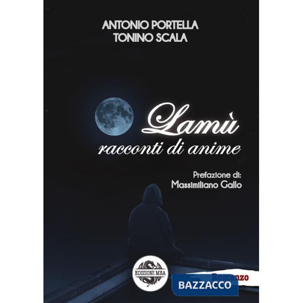 Lamù racconti di anime