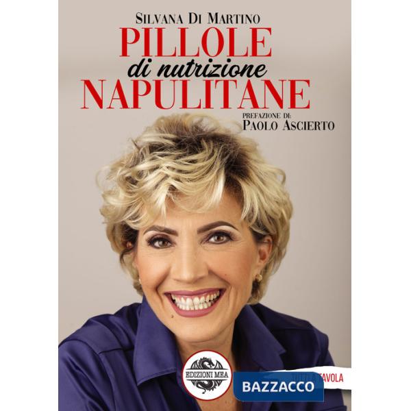Pillole (di nutrizione) napulitane