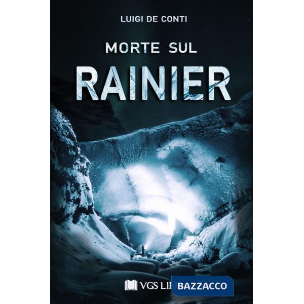 Morte sul Rainier