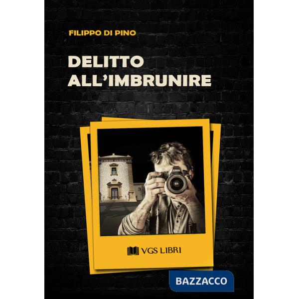 Delitto all'imbrunire