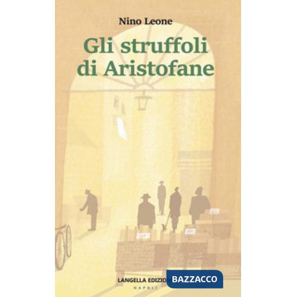 Struffoli di Aristofane (Gli)