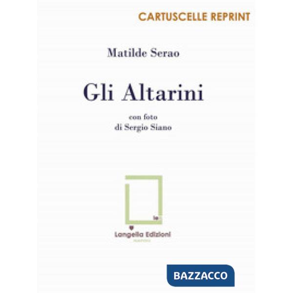 Altarini (Gli)