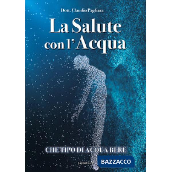La salute con l'acqua